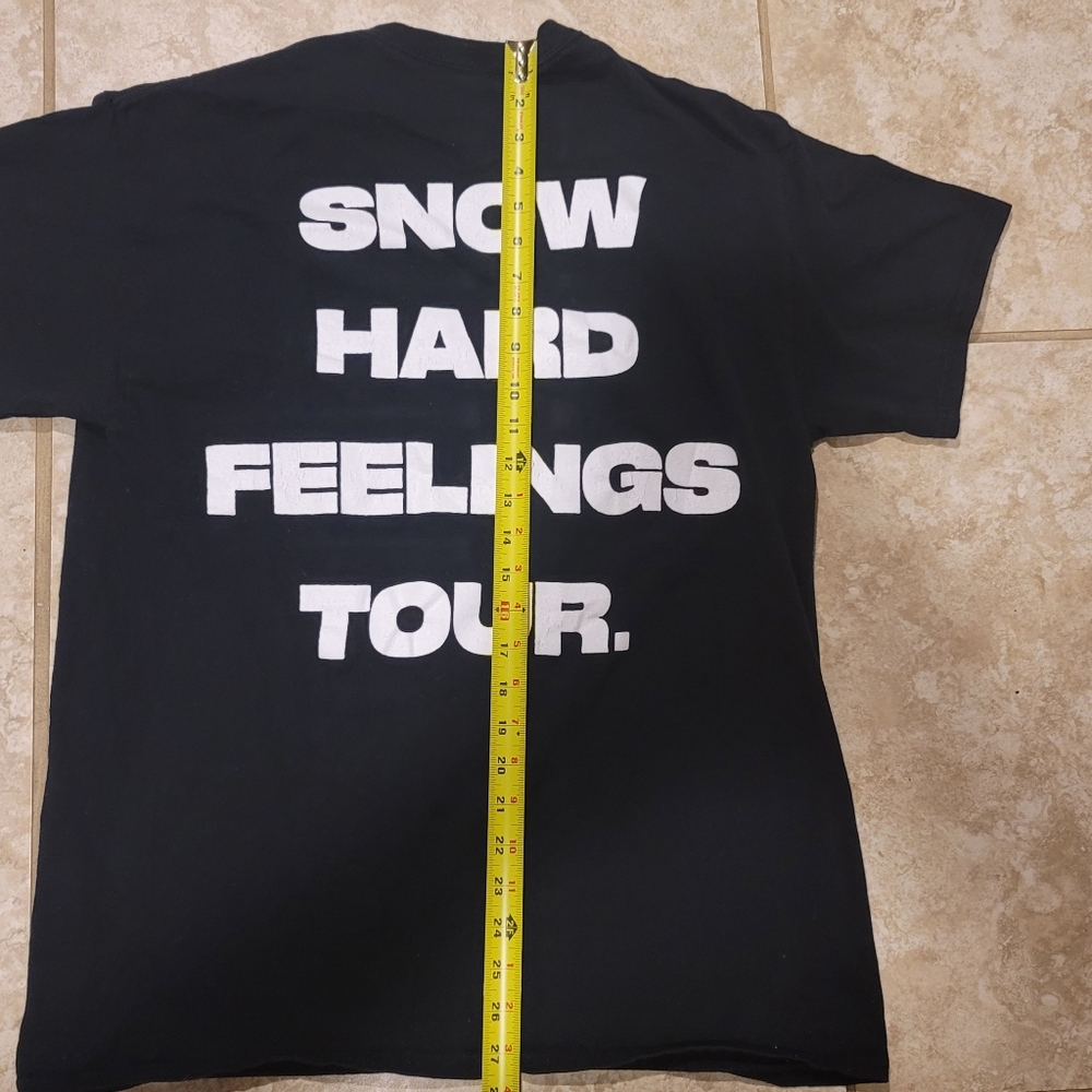 Renee Rapp Concert Tee - Picture 4 of 7
